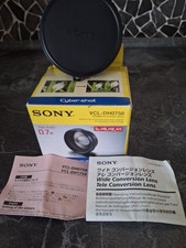 Sony vcl dh0758 gebraucht kaufen  Altenholz