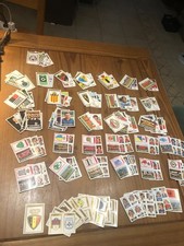 Lot 145 stickers d'occasion Lot 145 stickers d'occasion  La Mothe-Achard