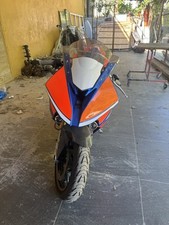 2017 bmw s1000rr for sale  LONDON