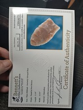 paleo indian artifacts for sale paleo indian artifacts for sale Bartlesville