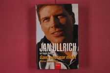273552 jan ullrich gebraucht kaufen  Herzebrock-Clarholz