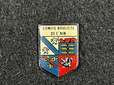 Pin pins enamel d'occasion  Châtillon-le-Duc