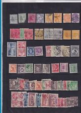 Oceanie australie timbres d'occasion  Grasse