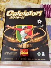 Album calciatori panini usato  Aulla