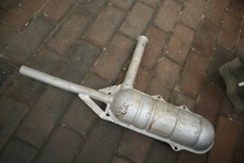 Ddr ifa skoda gebraucht kaufen  Neustadt an der Orla