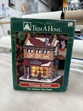 Trim home lighted for sale  Cambridge