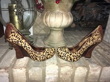 Naughty monkey wedges for sale  Huntersville