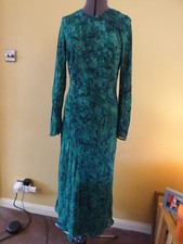 Zara bright green for sale  YORK
