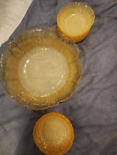 11 piece glass bowl set for sale 11 piece glass bowl set for sale Highland Park