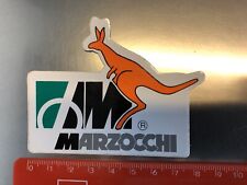 Sticker adesivo vintage usato  Carpi
