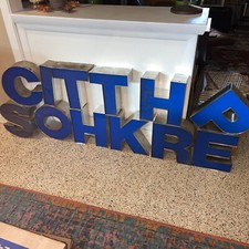 Reclaimed salavge interior for sale  Clearwater