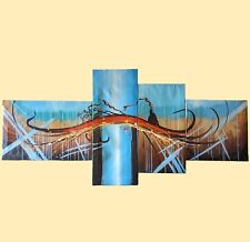 Panel abstract oil for sale  Gilbert