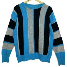 Pull léger rayures d'occasion Pull léger rayures d'occasion  Montpellier-