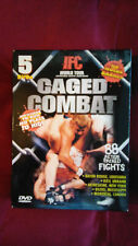 Dvd ufc ifc d'occasion  Mandelieu-la-Napoule