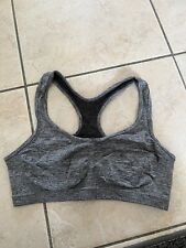 Toller bustier grau gebraucht kaufen  Bad Segeberg
