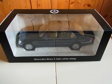 Mercedes 500 v140 gebraucht kaufen  München