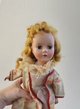 American character doll for sale  Chapel Hill