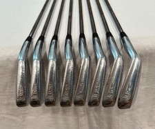 Mizuno forged blades for sale  Rockledge