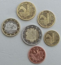 Andorra 2014 euro for sale  Shipping to Ireland