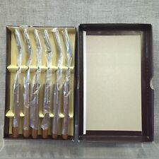 Vintage retro stainless for sale  POOLE