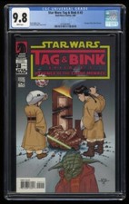Star wars tag for sale  New Cumberland