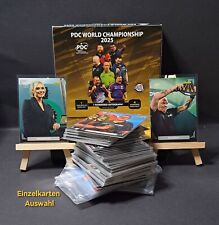 Panini pdc 2025 gebraucht kaufen  Neudrossenfeld