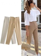 Pantaloni lunghi donna usato  Palermo
