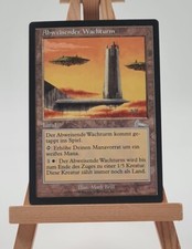 Abweisender wachturm urzas gebraucht kaufen Abweisender wachturm urzas gebraucht kaufen  Puderbach