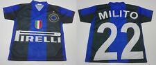 Replica inter f.c. usato  Parma