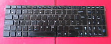 Asus k52j keyboard for sale  NOTTINGHAM