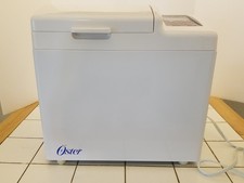 Máquina de fazer pão e massa Oster Deluxe modelo 4811 bancada  comprar usado  Enviando para Brazil