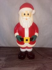 Home santa claus for sale  Macomb