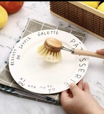 Brosse vaisselle écolo d'occasion  Créteil