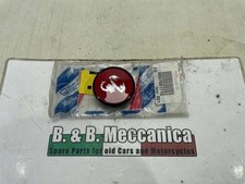 Frieze Logo Wheel Abarth Novo Original FIAT Uno Turbo 1.3 1.4 Ie 7681715 comprar usado  Enviando para Brazil