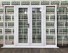 Heritage french doors for sale  LUTON