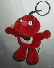 Peluche gabibbo vintage usato  Messina