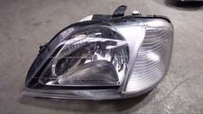 Scheinwerfer MIT Blinker Links 8200211005 Dacia Logan 1.4 Bj 2007 SD 2350101 comprar usado  Enviando para Brazil