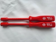 Vde steckschlüssel schraubend gebraucht kaufen  Meinerzhagen