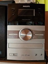 Philips mcm 207 gebraucht kaufen  Geretsried