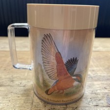 Insulex vintage kingfisher for sale  BUNGAY
