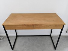 Bureau manguier massif d'occasion  Saint-Etienne