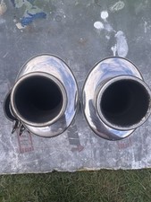 Suzuki tl1000 stainless for sale  NUNEATON