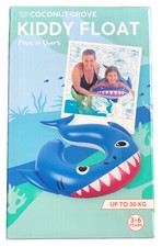Kiddy float finn for sale  PRESTON