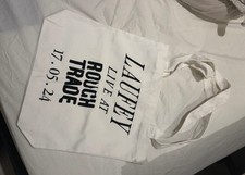 Laufey tote bag for sale  LONDON