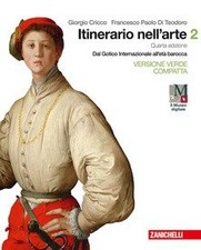 Itinerario nell arte. usato  Acqualagna