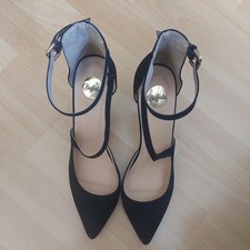 Np90 buffalo high gebraucht kaufen  Wuppertal