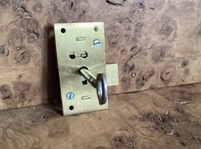 Vintage antique solid for sale  IPSWICH