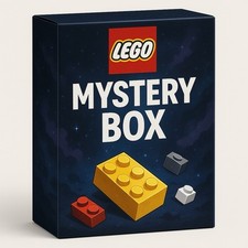 Lego mystery set gebraucht kaufen  Bernburg
