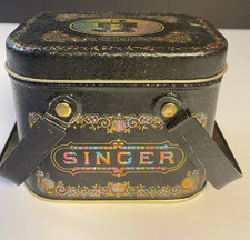 Singer sewing machine for sale  Chariton