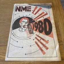 Nme newspaper 5th for sale  GRIMSBY